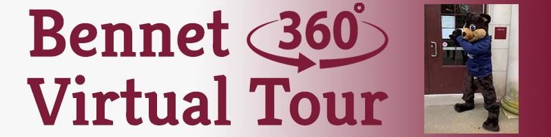 Bennet Virtual Tour 
